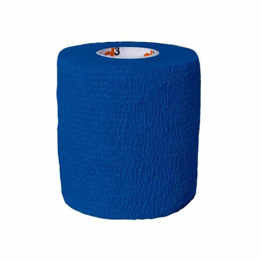 VEND E COHE D3 5X5 AZUL