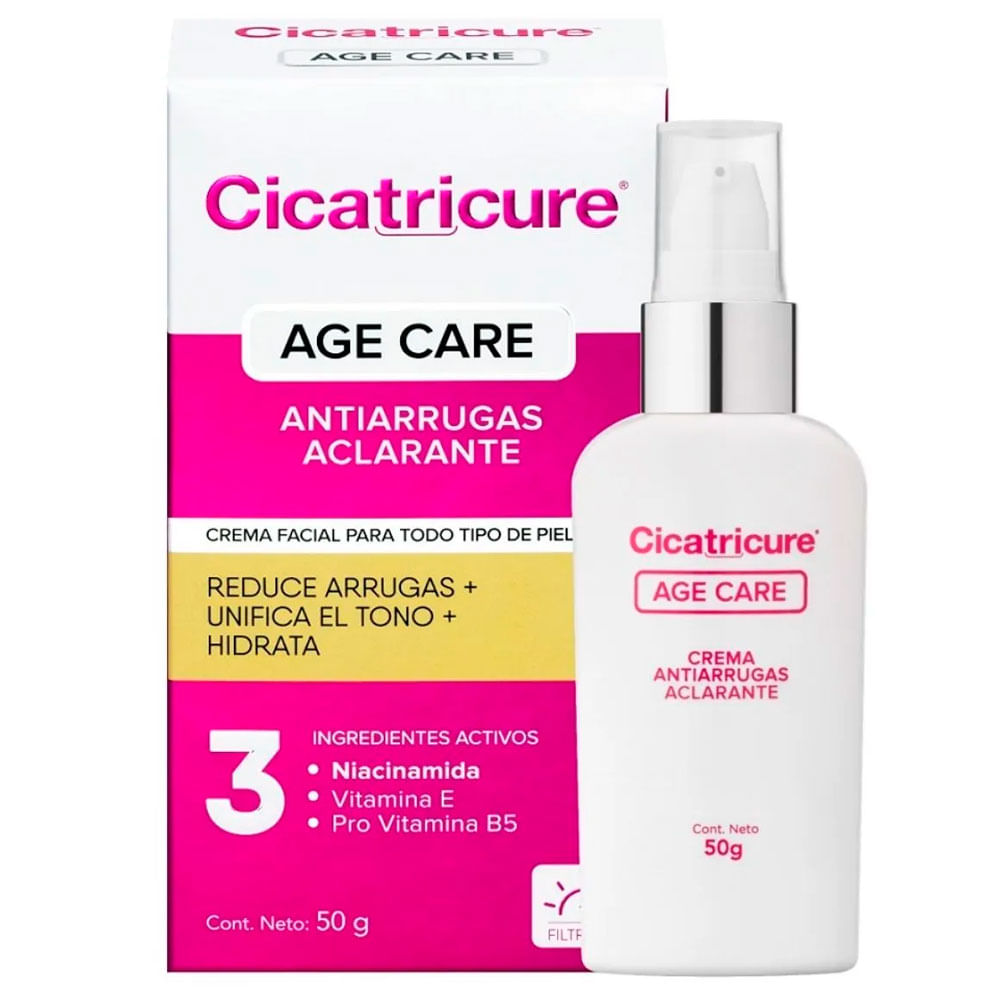 CICATRICURE A/CARE ACLA50