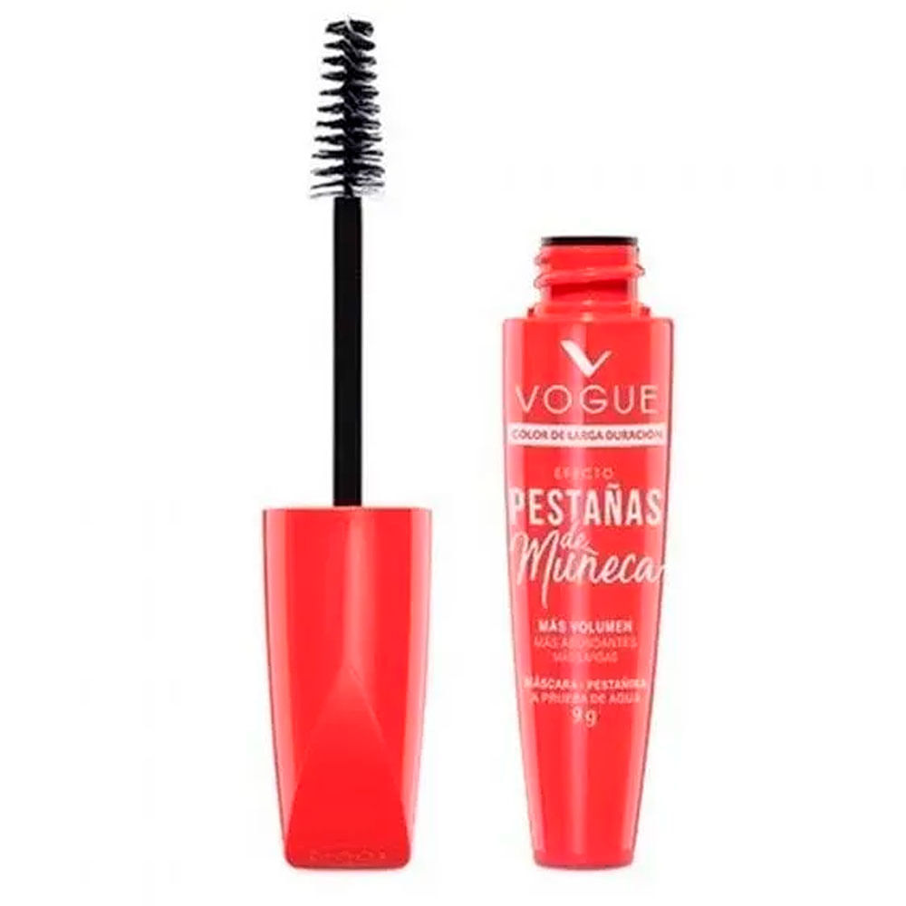 VOGUE MASC AMOR PRIM V WP