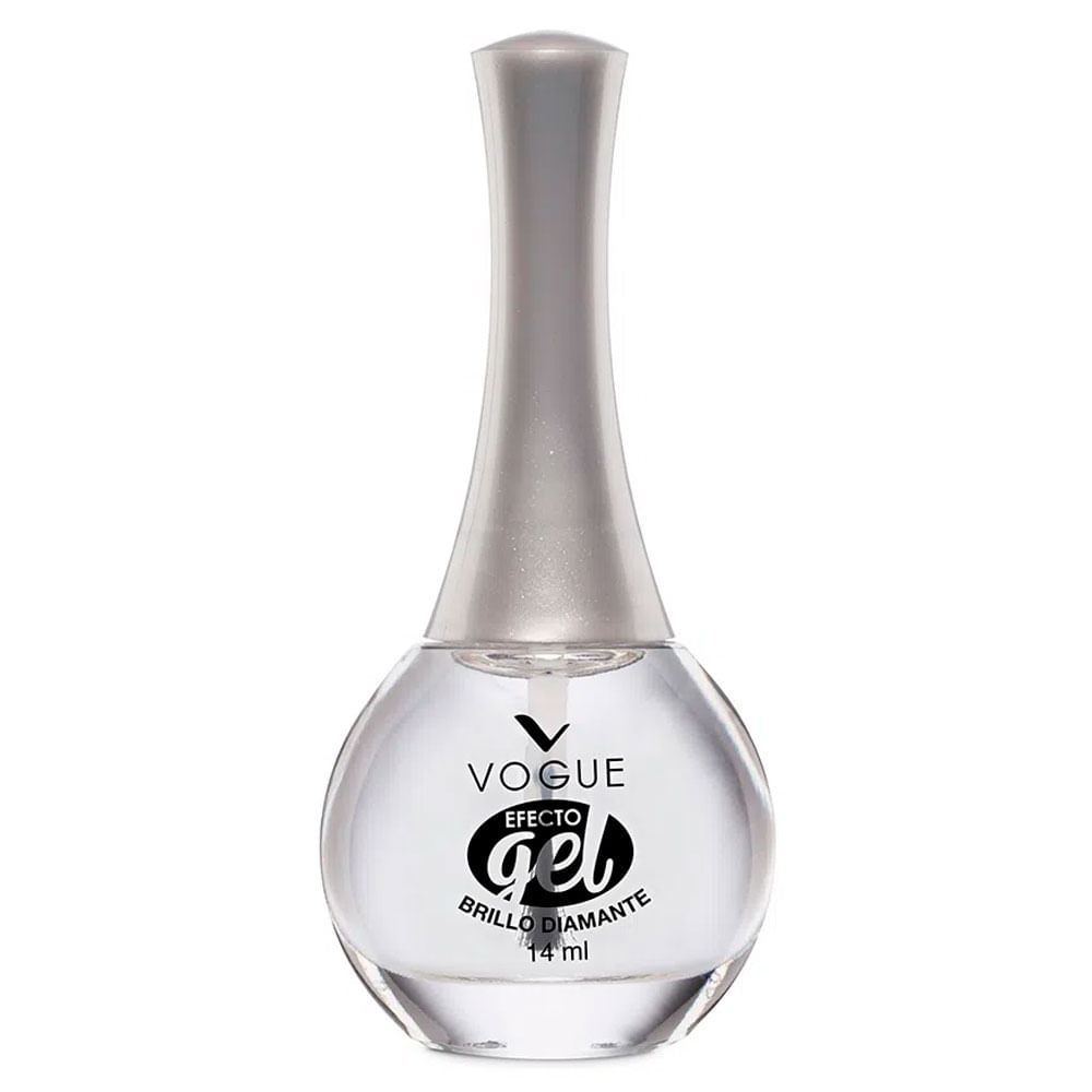 VOGUE ESM GEL TOP COAT