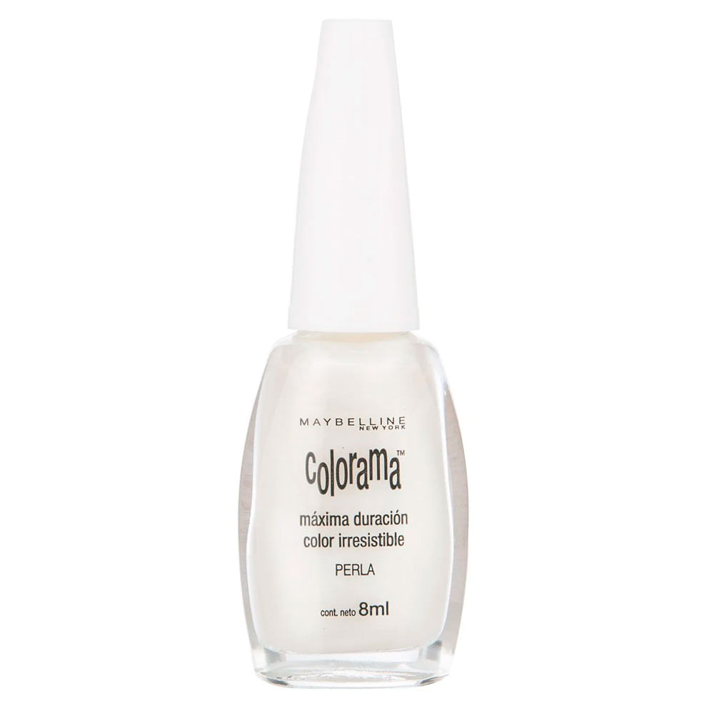 COLORA ESM PE GEADA/PERLA