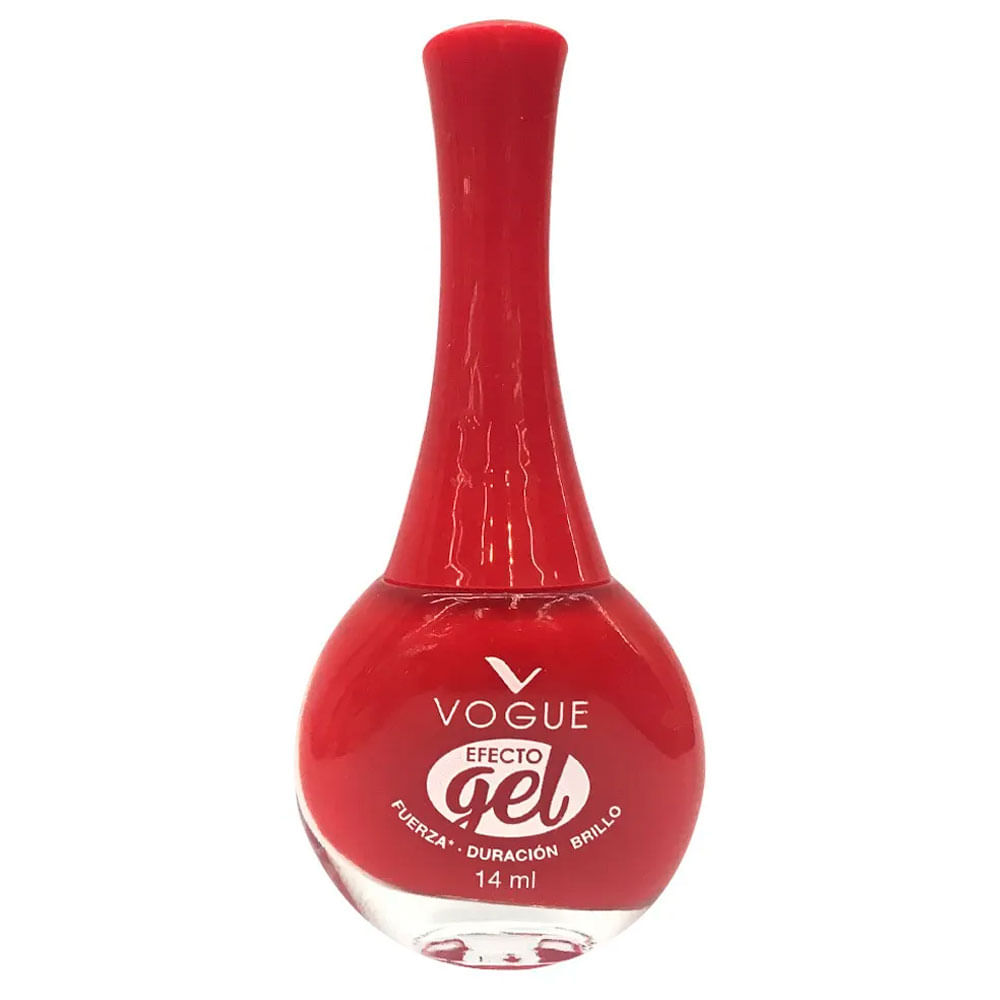 VOGUE ESM EFECT GEL ENERG