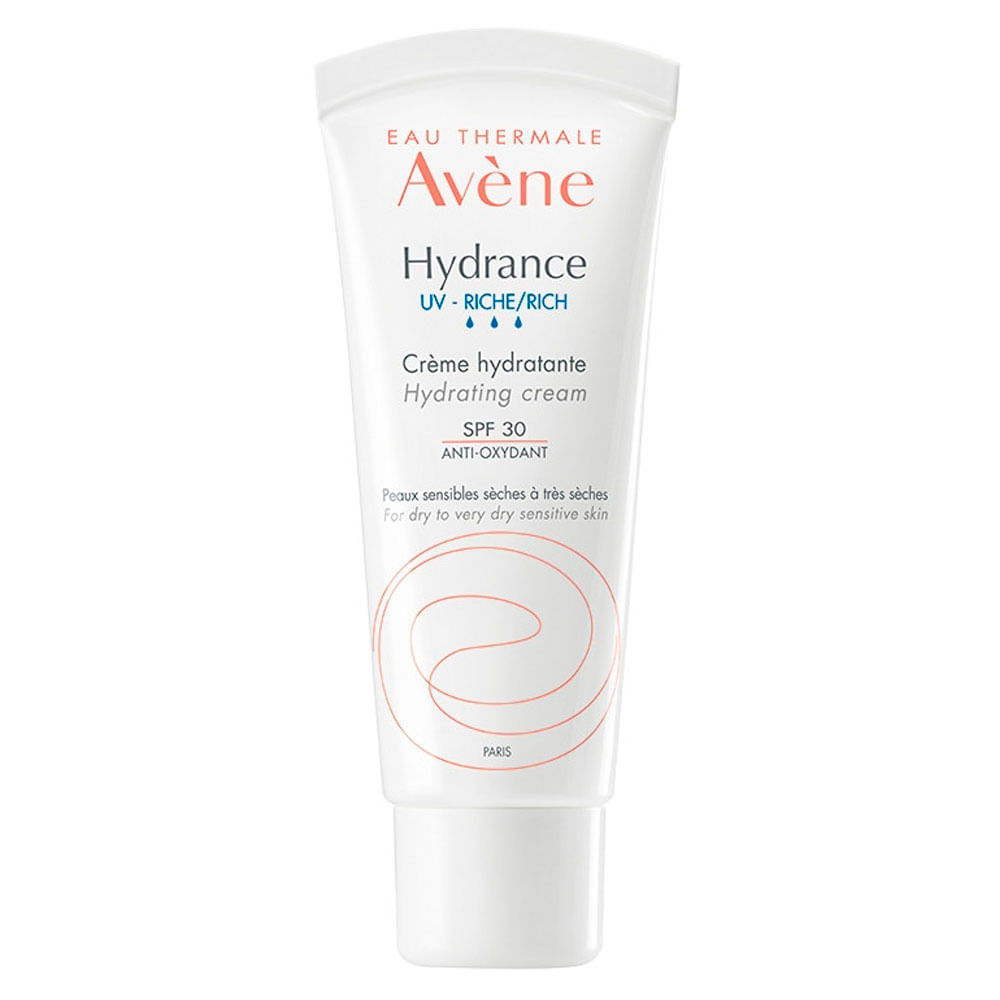 AVENE HYDRAN RICHE X 40ML