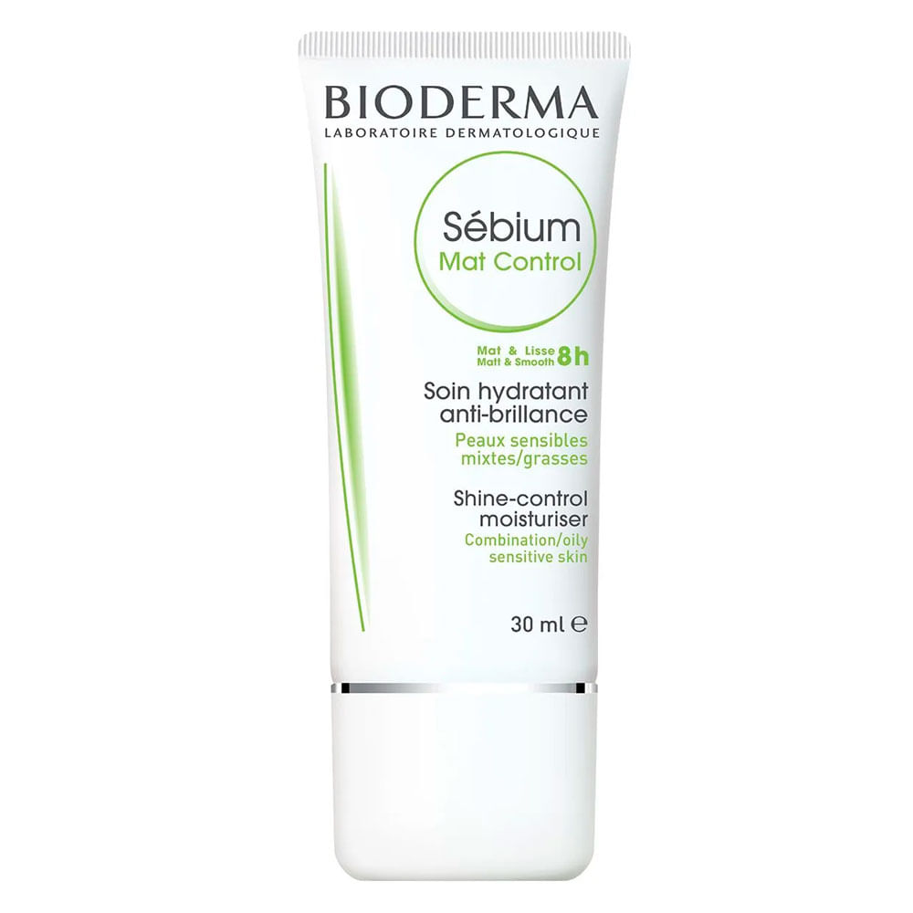SEBIUM MAT CONTROL X 30ML