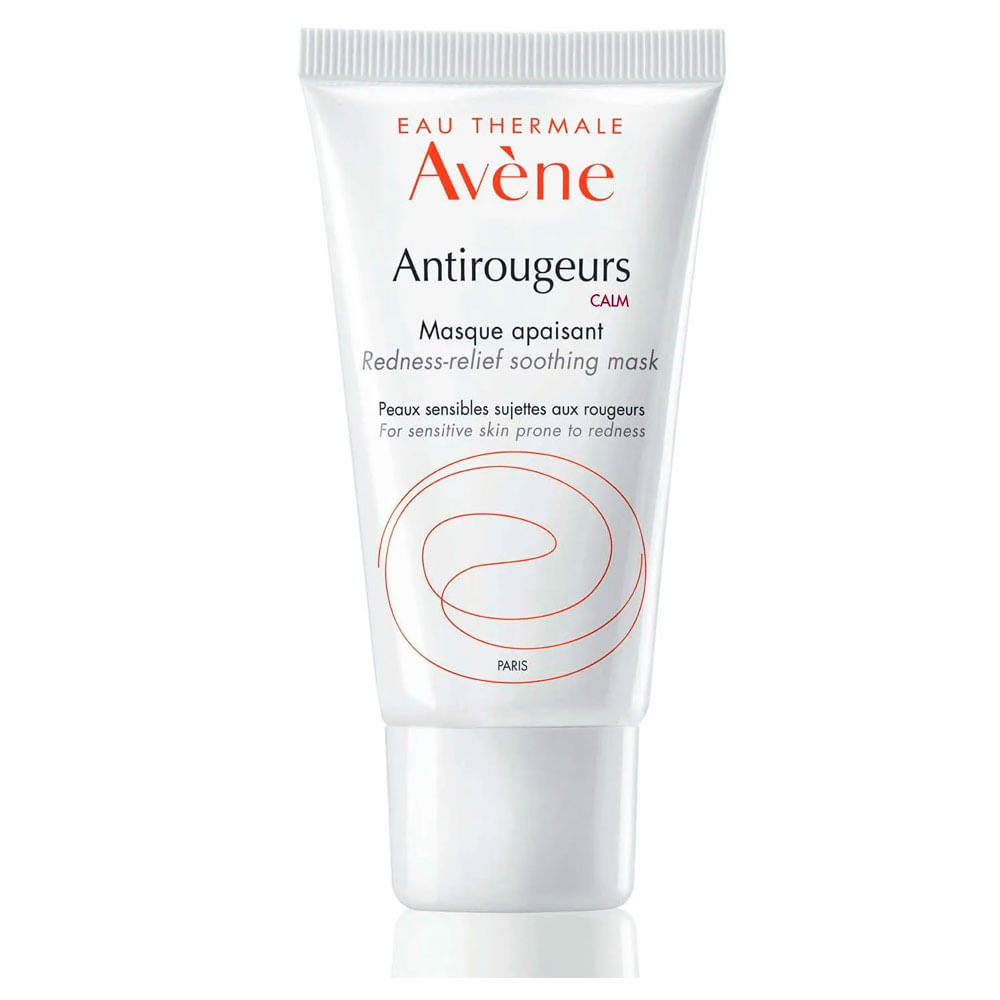 AVENE ANTIROJES MAS/CAL50