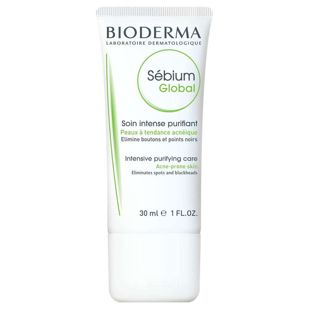 SEBIUM GLOBAL INT ACNE 30