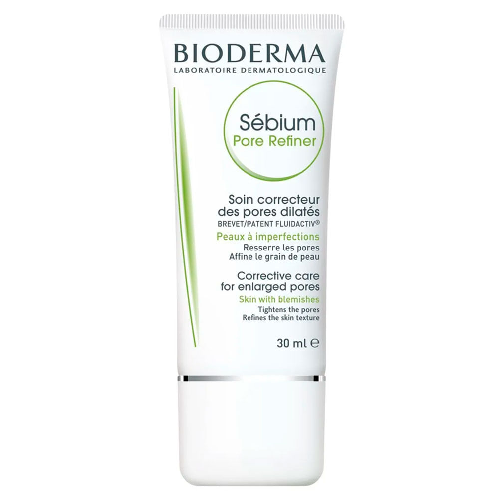 SEBIUM PORE REFIN P/MIX30