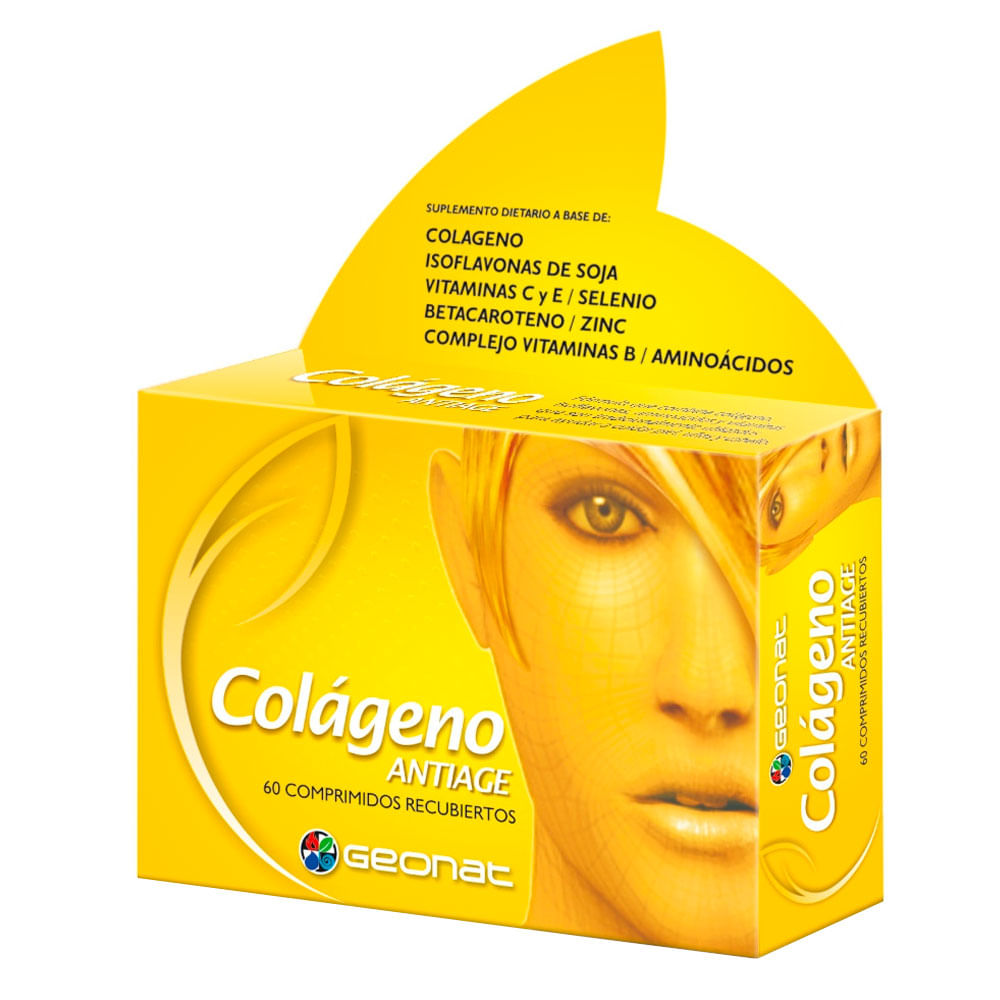 COLAG/ANTIA PROVEF x 60C