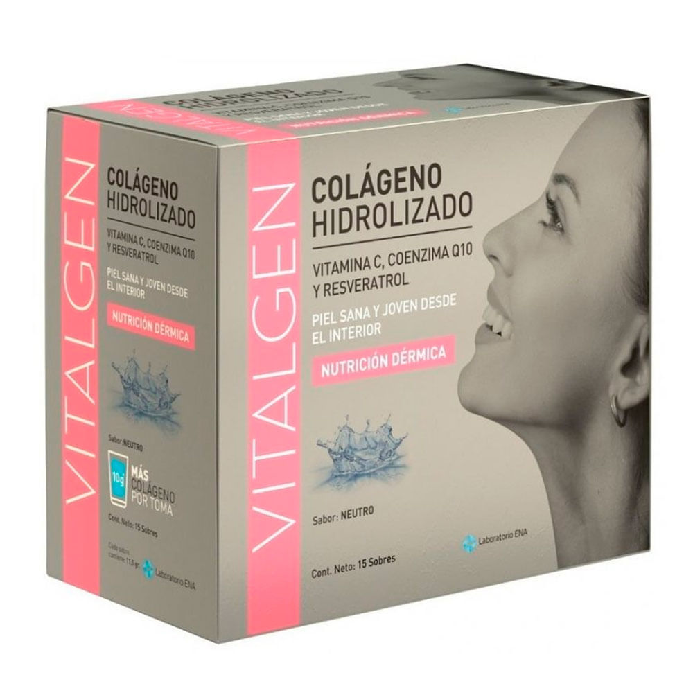 VITALGEN COLAG HID NEUX15