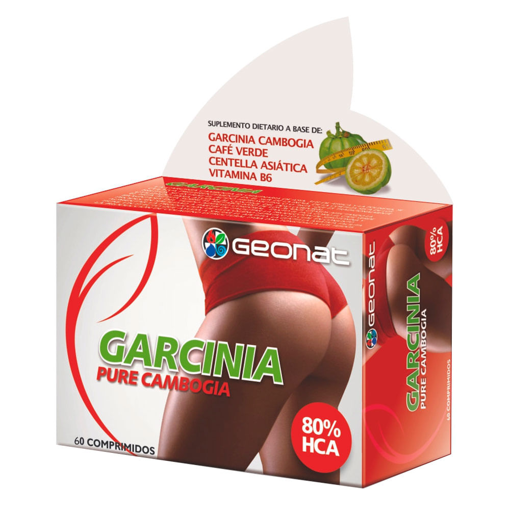 GARCINIA PROVEF 60 CMP