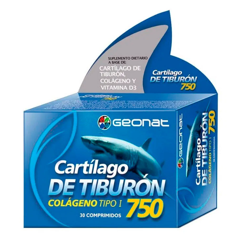 CARTILAGO TIBU PROVEF 30C