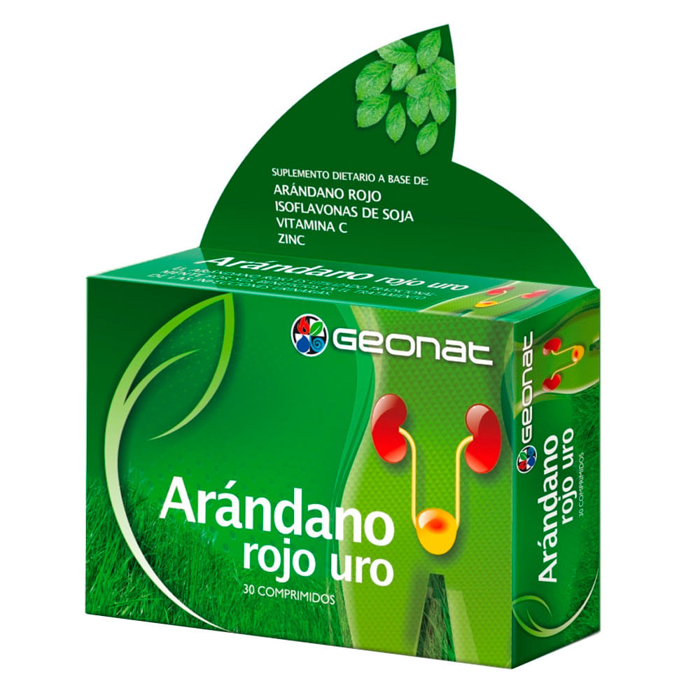 ARANDANO ROJO PROVEFx30CM