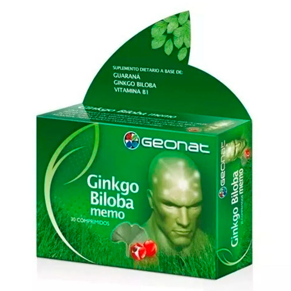 GINKGO BIL PROV MEMO 30CM