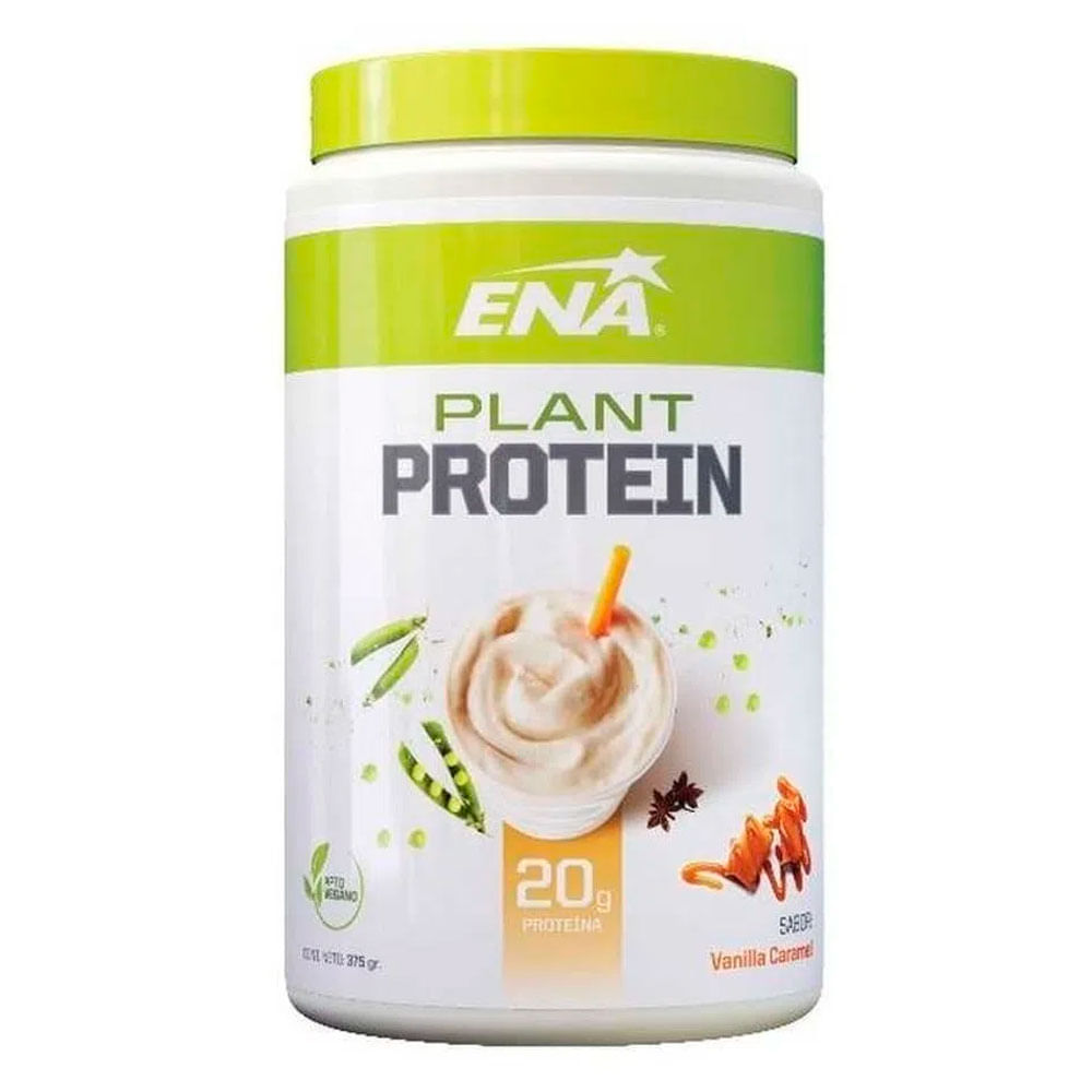 ENA PLANT PROTEIN X 375GR