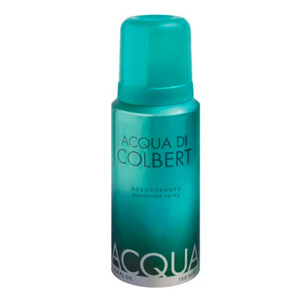 COLBERT ACQUA DES X 150