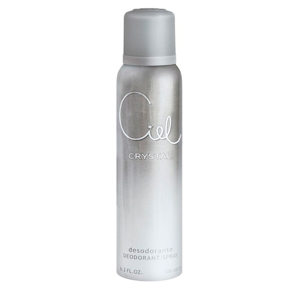 CIEL CRYSTAL DES X 186