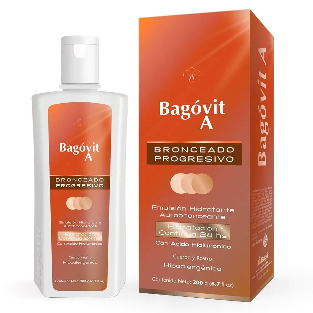 BAGOVIT A EMU AUTOBRON200