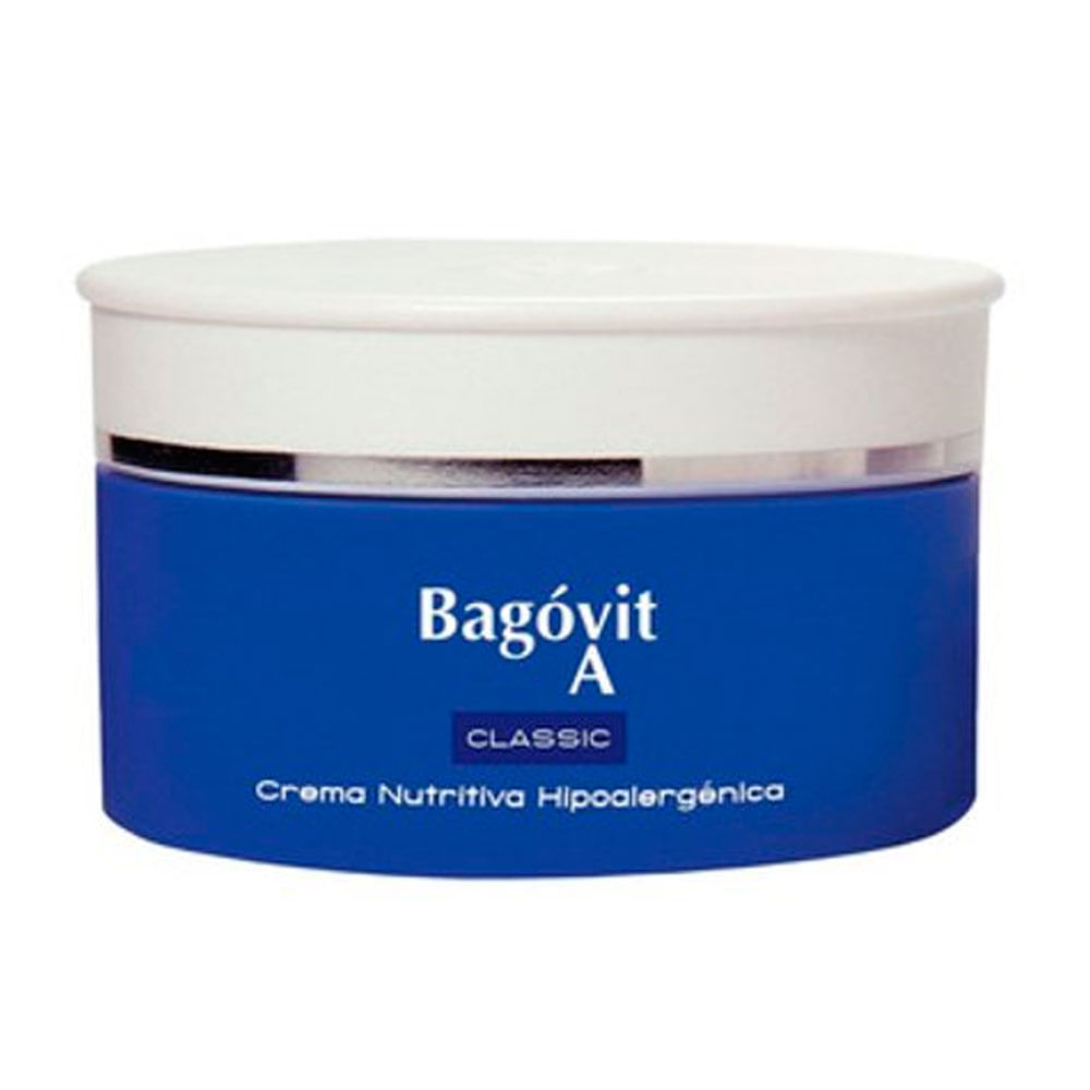 BAGOVIT A PLUS CR X 100GR