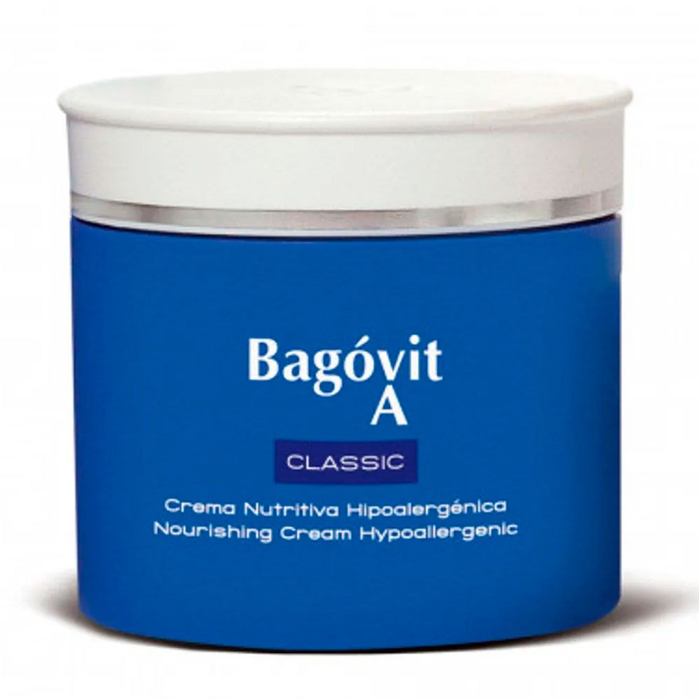 BAGOVIT A CR X 200 GR