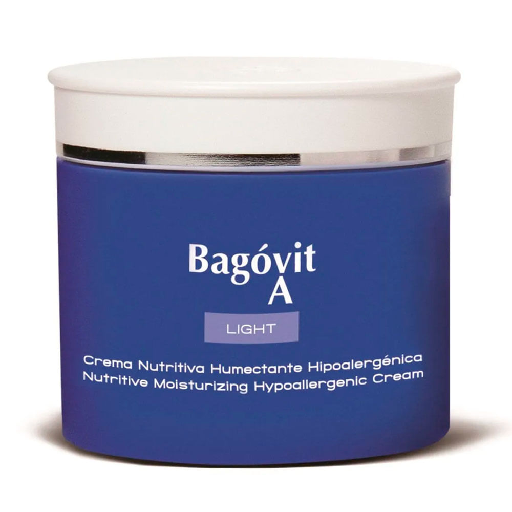 BAGOVIT A LIGHT X 100 GR