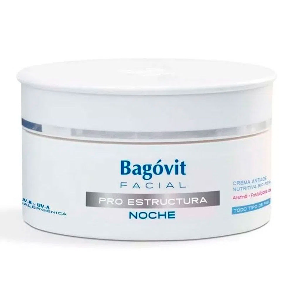 crema facial para la noche farmatodo