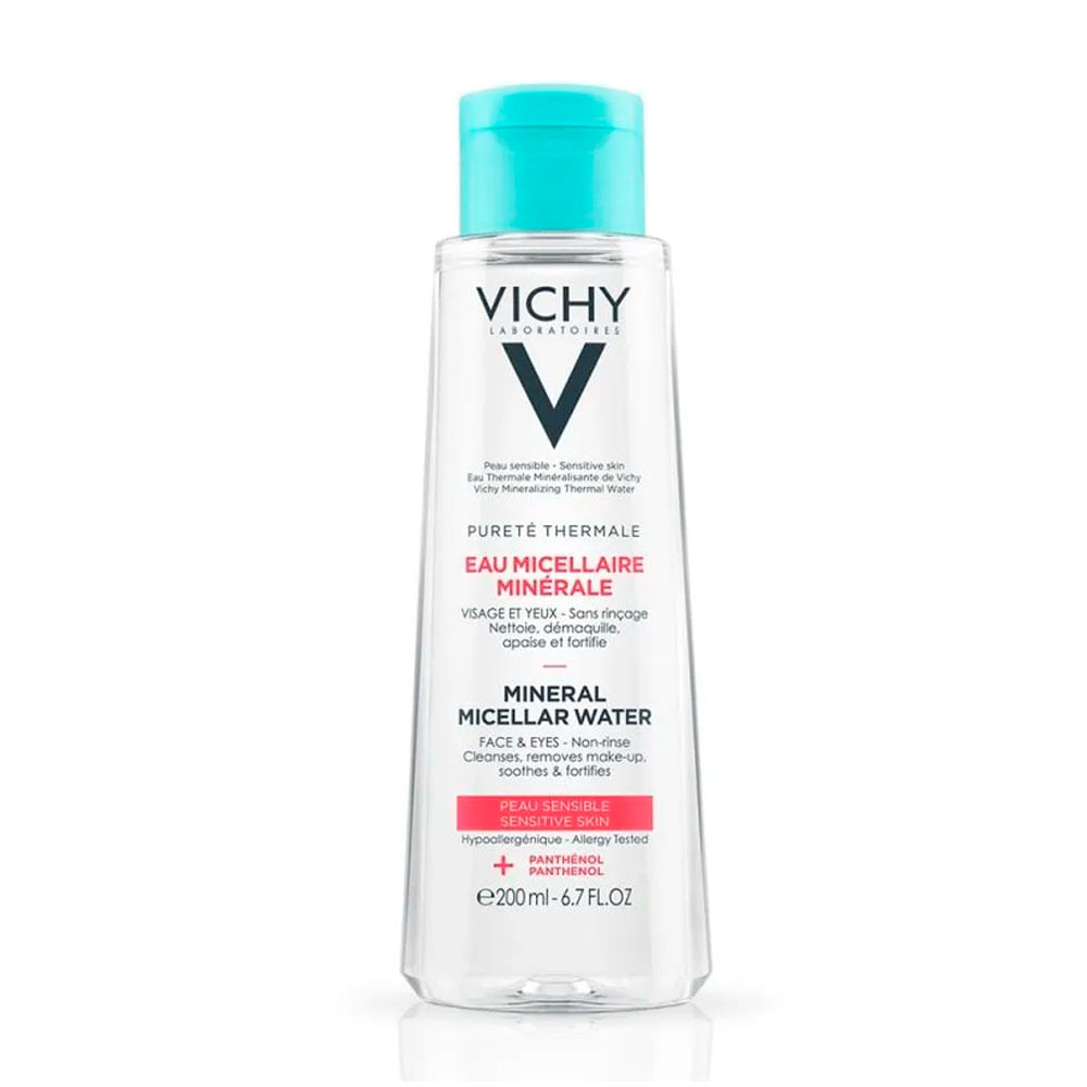 VICHY AGUA MICE P/SENS200