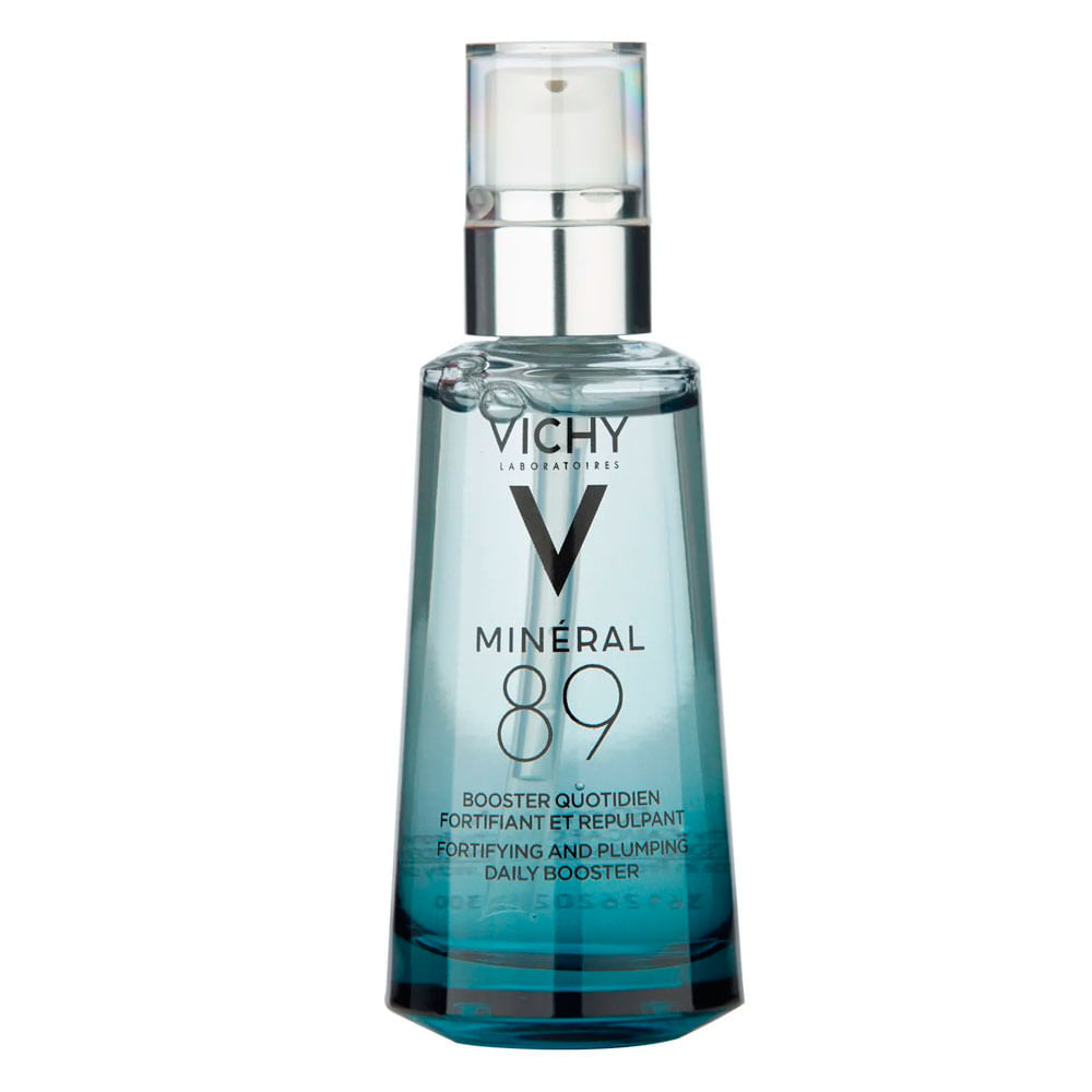 VICHY MIN89 SERUM X 50 ML