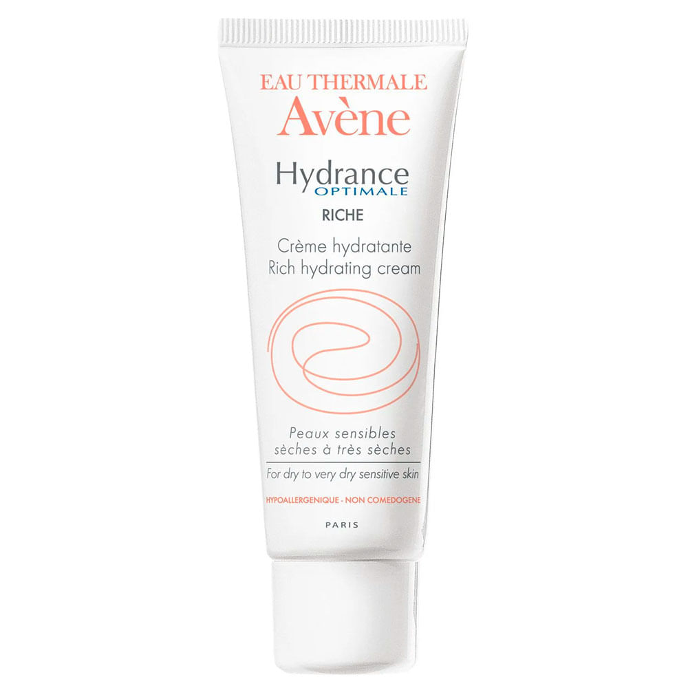 AVENE HYDRAN OPT RICHE 40