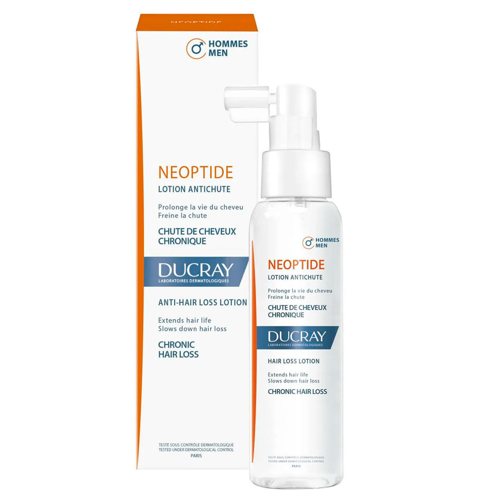 DUCRAY NEOPTIDE A/CAID100