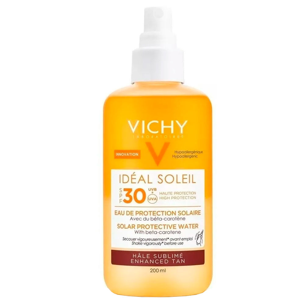 VICHY SOL ID F30 LUMIN200