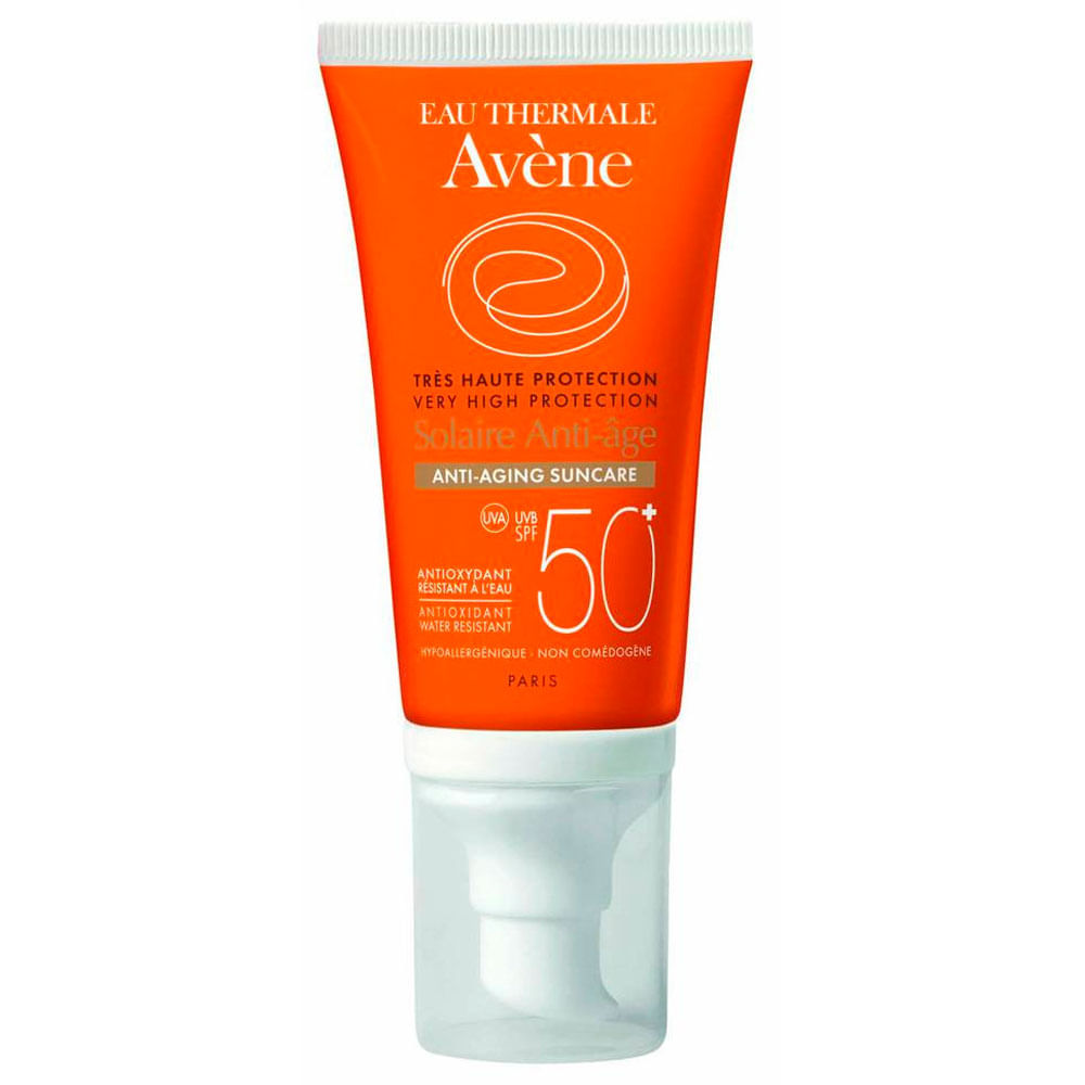 AVENE SOL CR F50 A/AGEX50