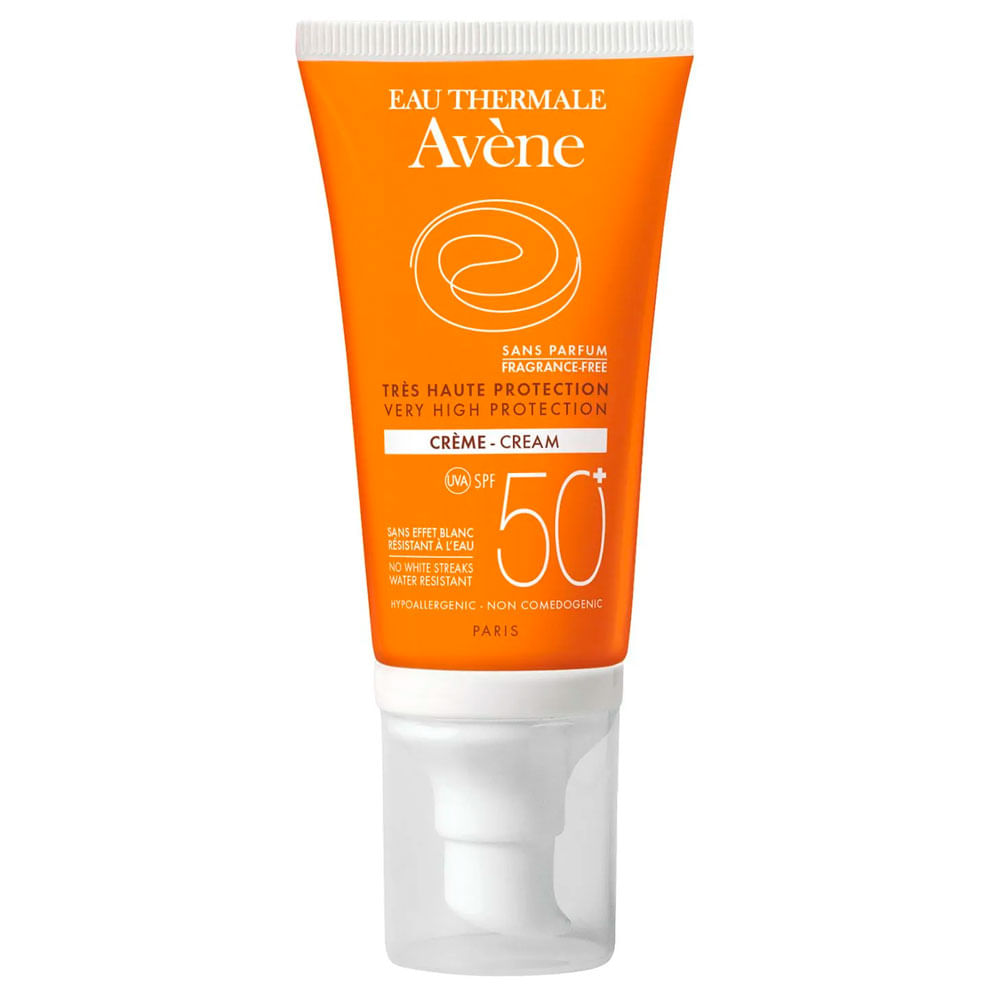 AVENE SOL CR F50 NJA M/AP