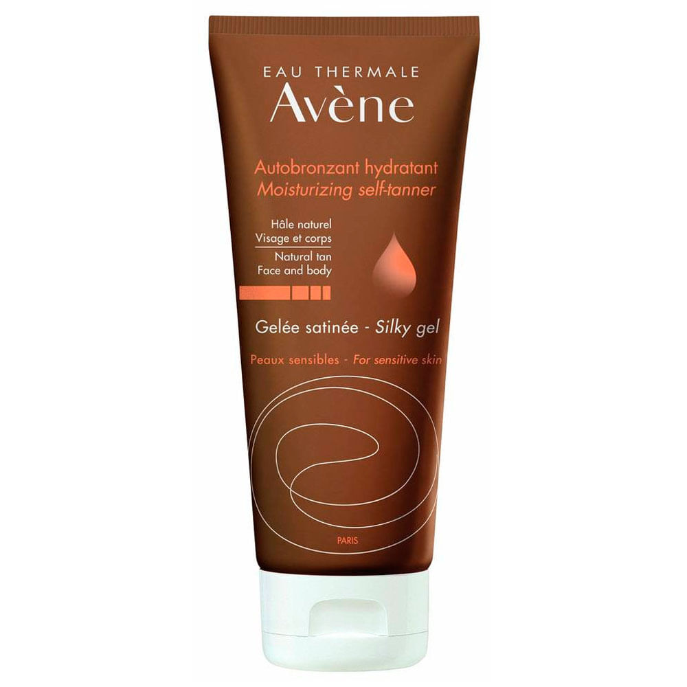 AVENE SOL AUTOBRONCEAx100