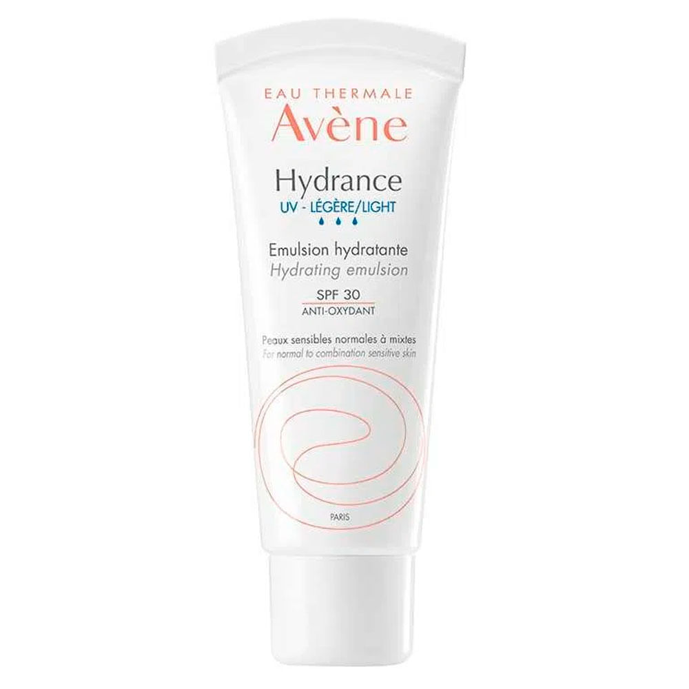 AVENE HYDRAN LEGERE X40ML