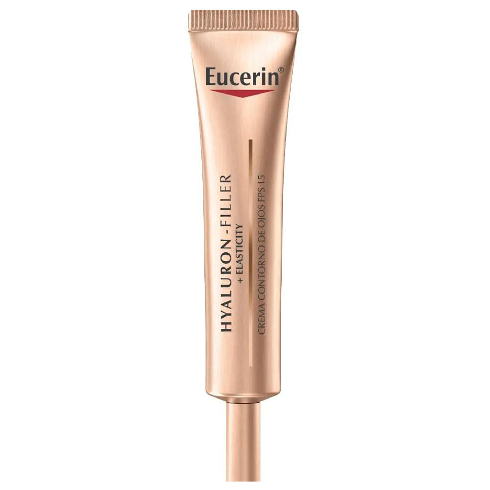 EUCERIN HYAL+ELAS C/OJO
