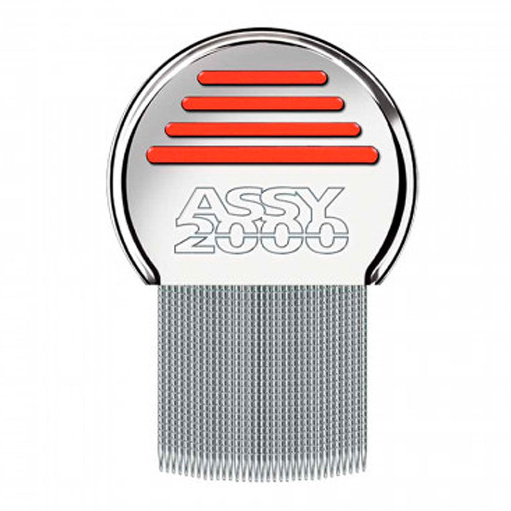 ASSY 2000 PEINE PEDIC MET