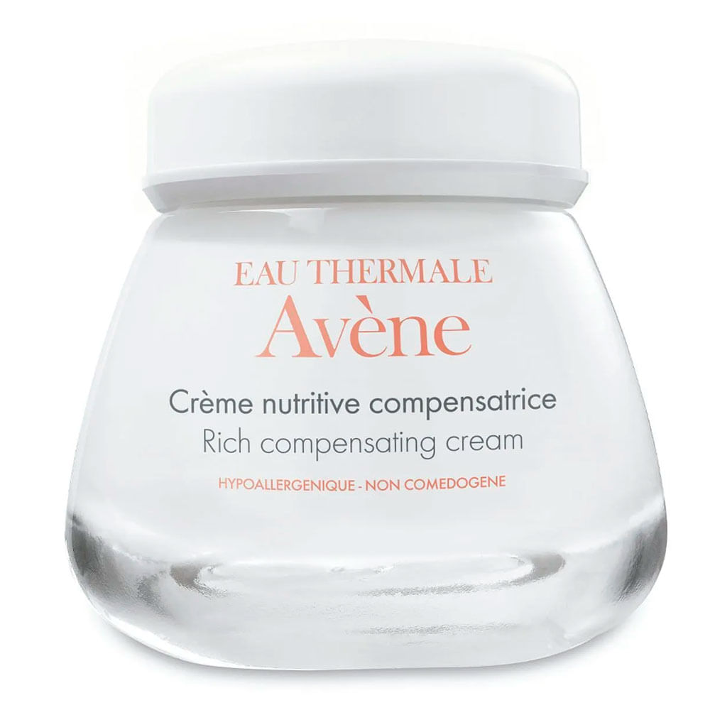 AVENE CR NUT COMP X 50 ML
