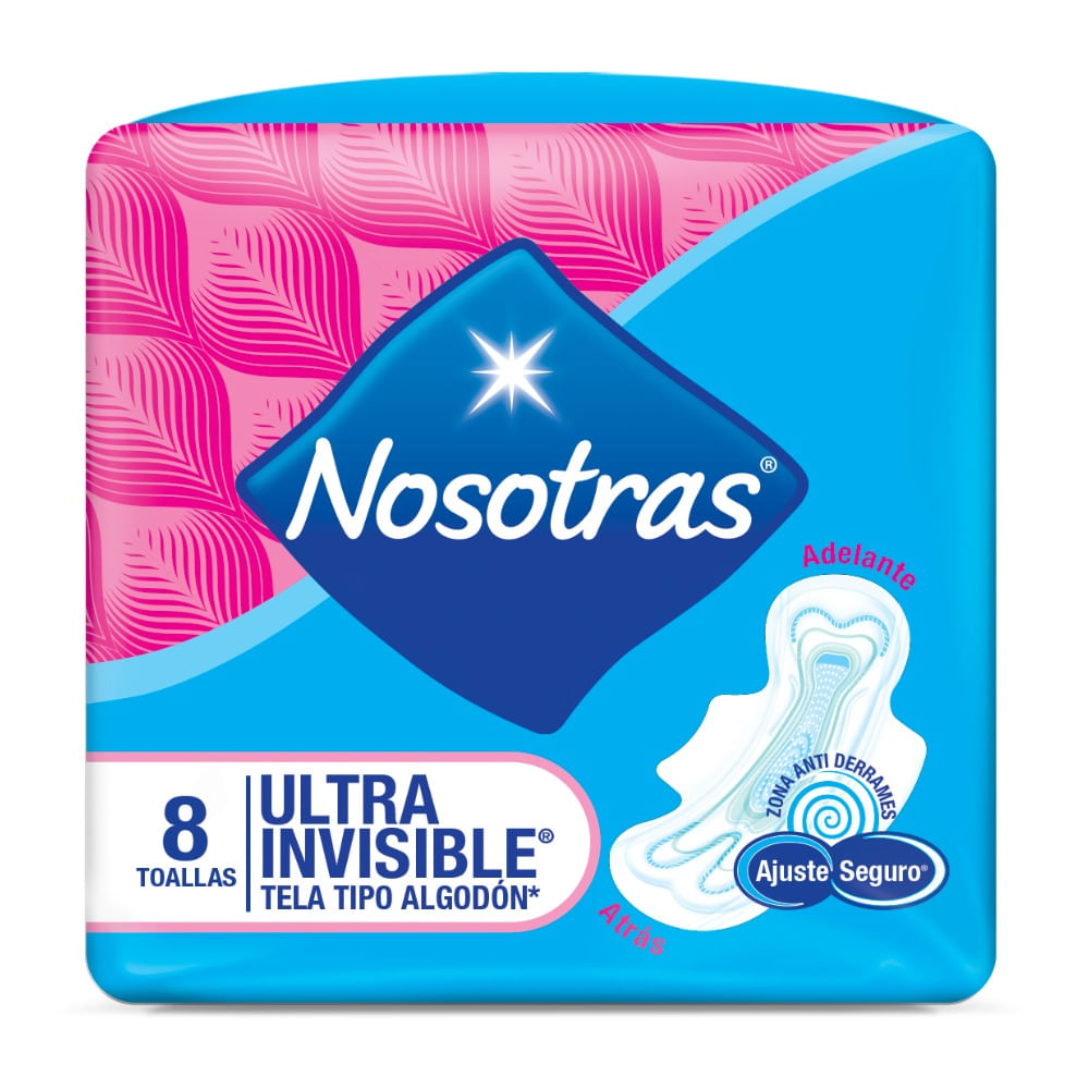 NOSOT TOA U/INV ALGOD X 8