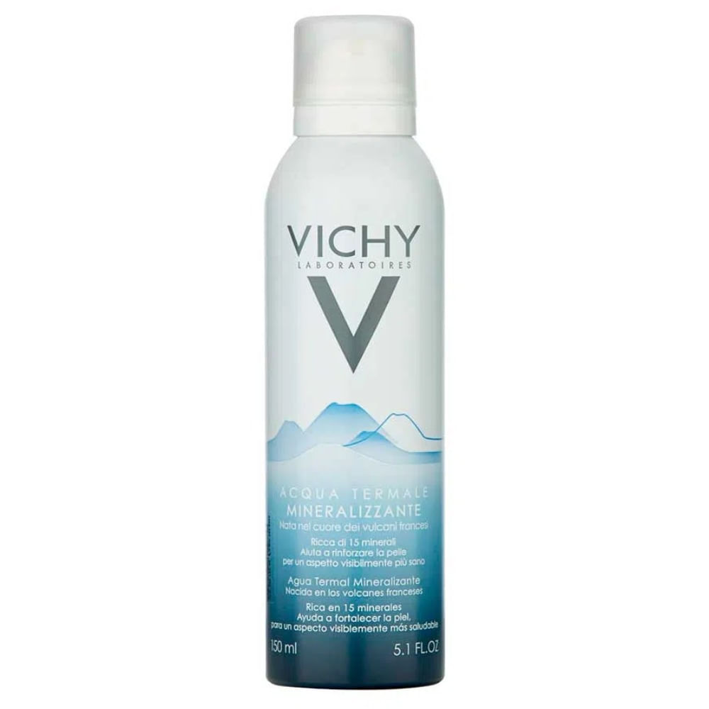 VICHY AGUA TERMAL x 150ml