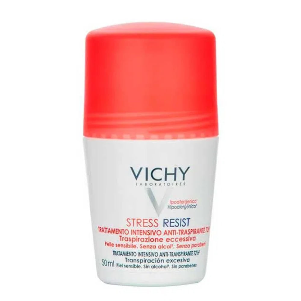 VICHY DEO ROLL S/R X 50