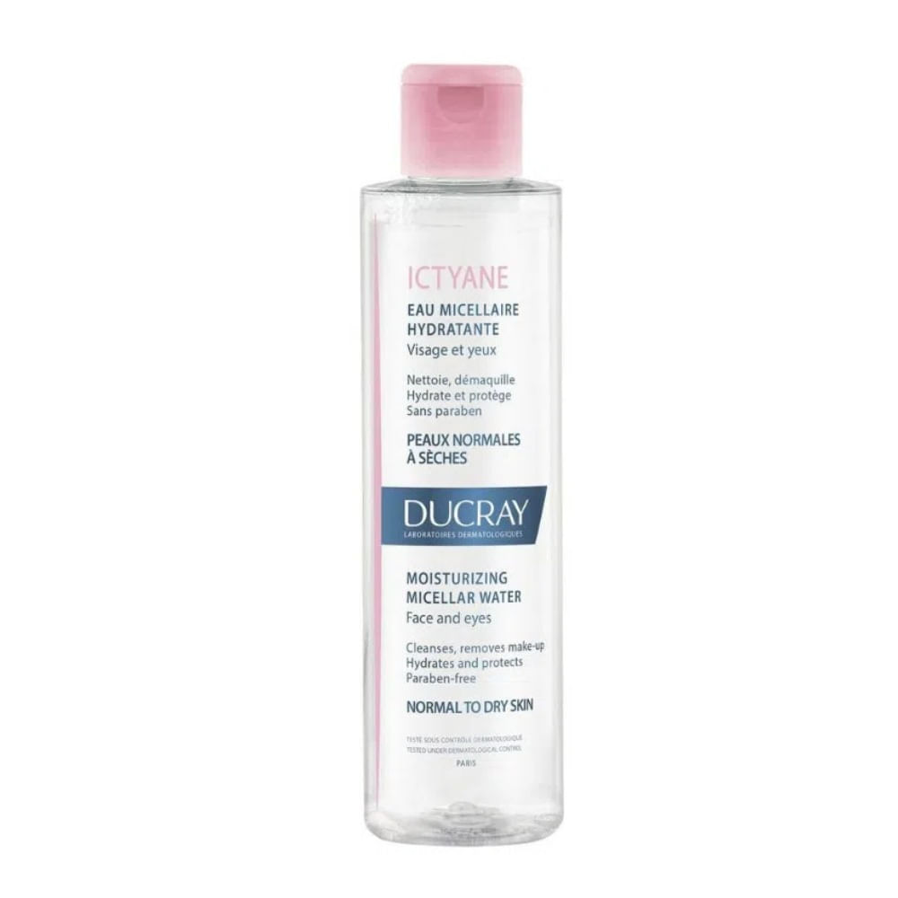 DUCRAY ICTYANE NG AG MICE