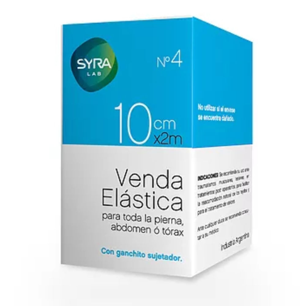 VEND ELAS BODY C 5X300