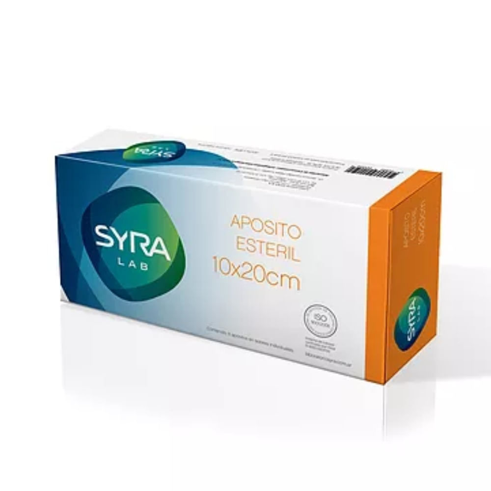 APOS SYRA QUIR 10X20 (6u)