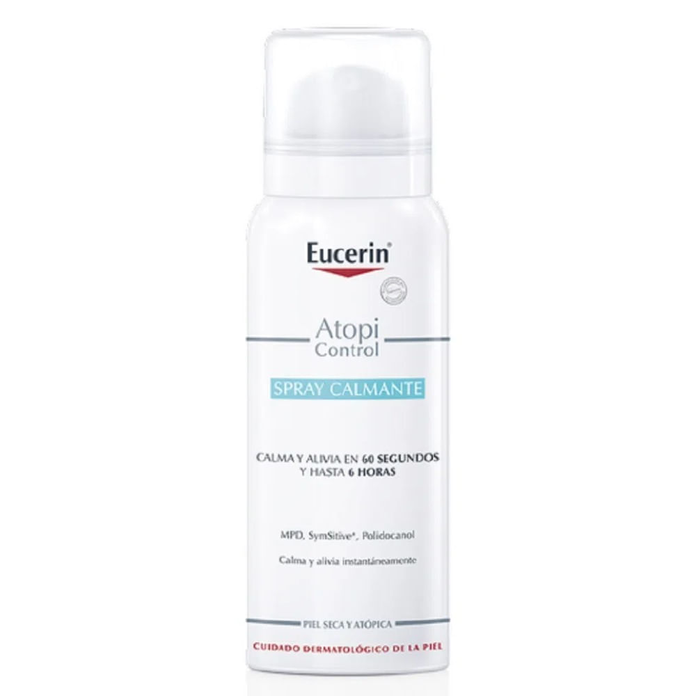 EUCERIN ATOPICTROL SPR 50