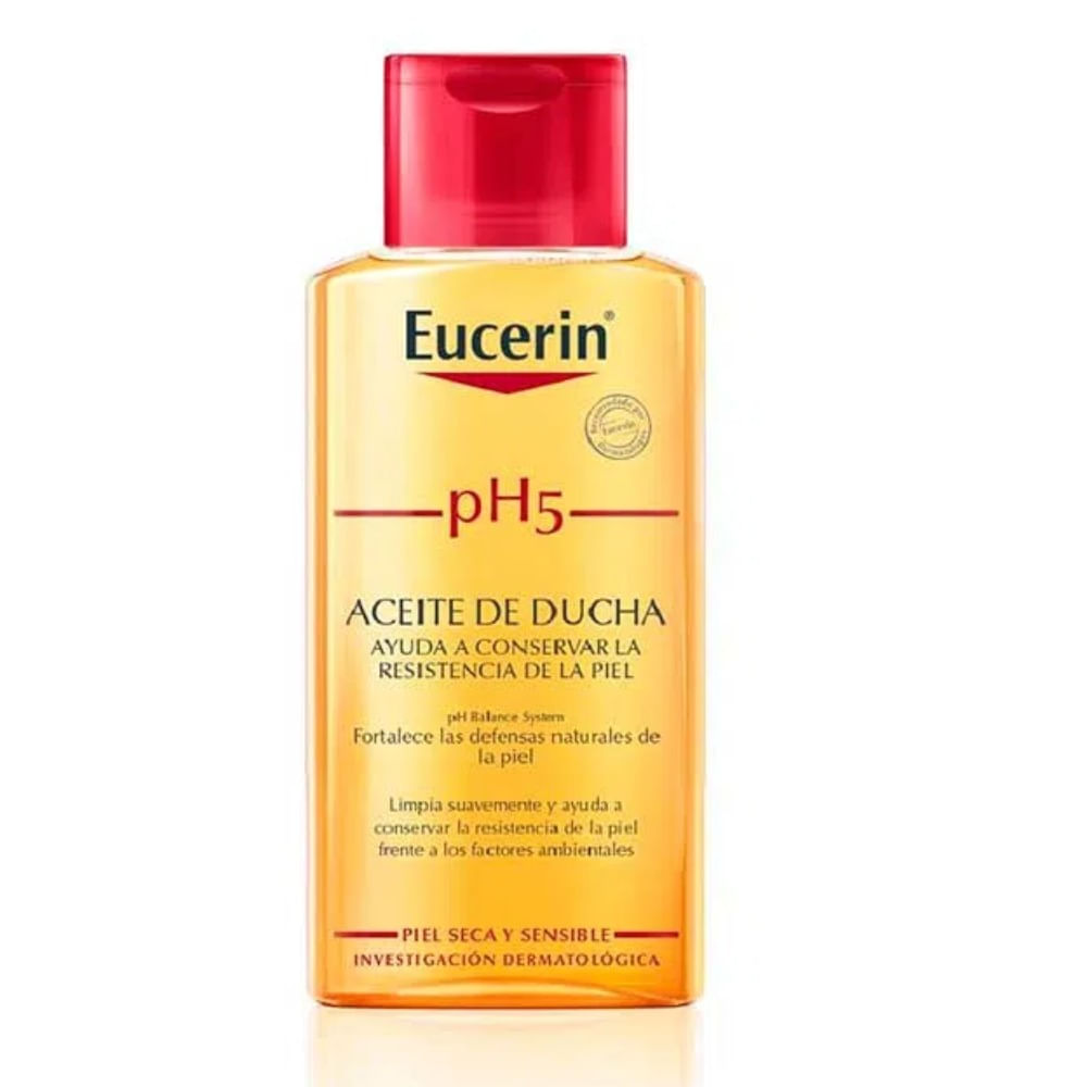 EUCERIN PH5 ACE DUCHA 200
