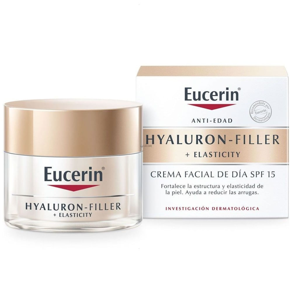 EUCERIN HYAL+ELAS CR F15