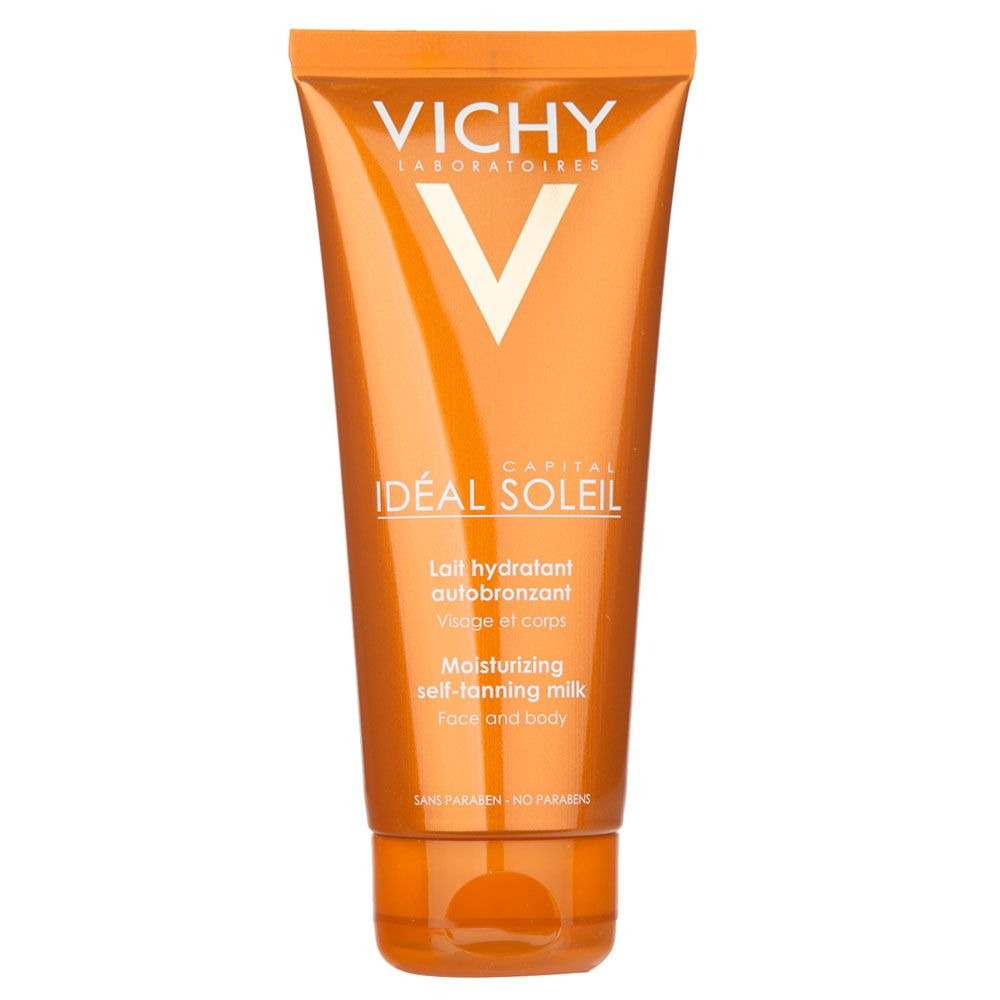 VICHY SOL AUTOBRONC x100