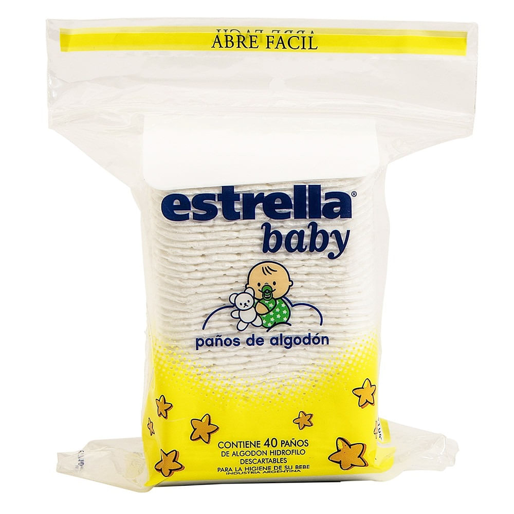 ESTRELLA BB JAB SUAVE X75