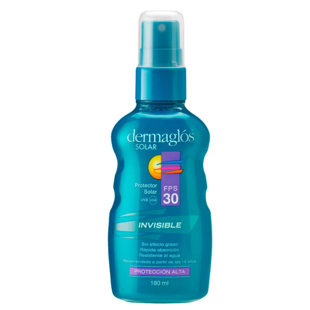 DERMAGLOS SOL F30 ATOM IN