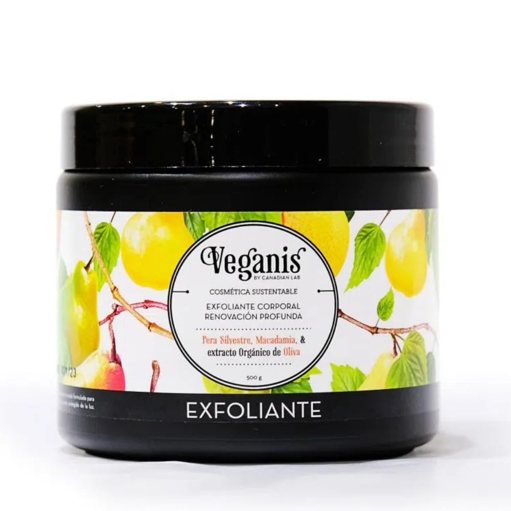 VEGANIS CR EXFO PERA X500